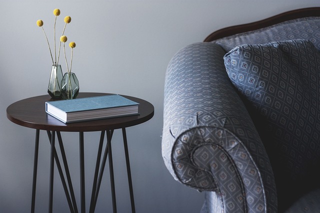 Bescherm uw meubels en geef uw interieur een nieuwe look met een bank- of stoelhoes