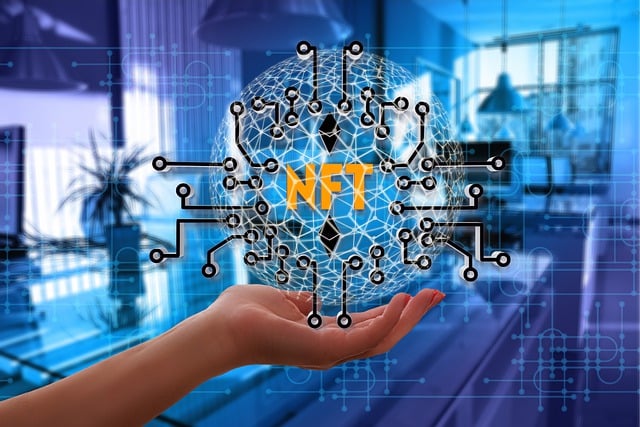 De opkomst van NFT Generators: Een kijkje naar NFT Maker van iMintify